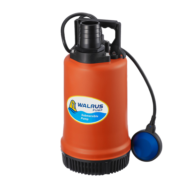PW-A Series Submersible pump