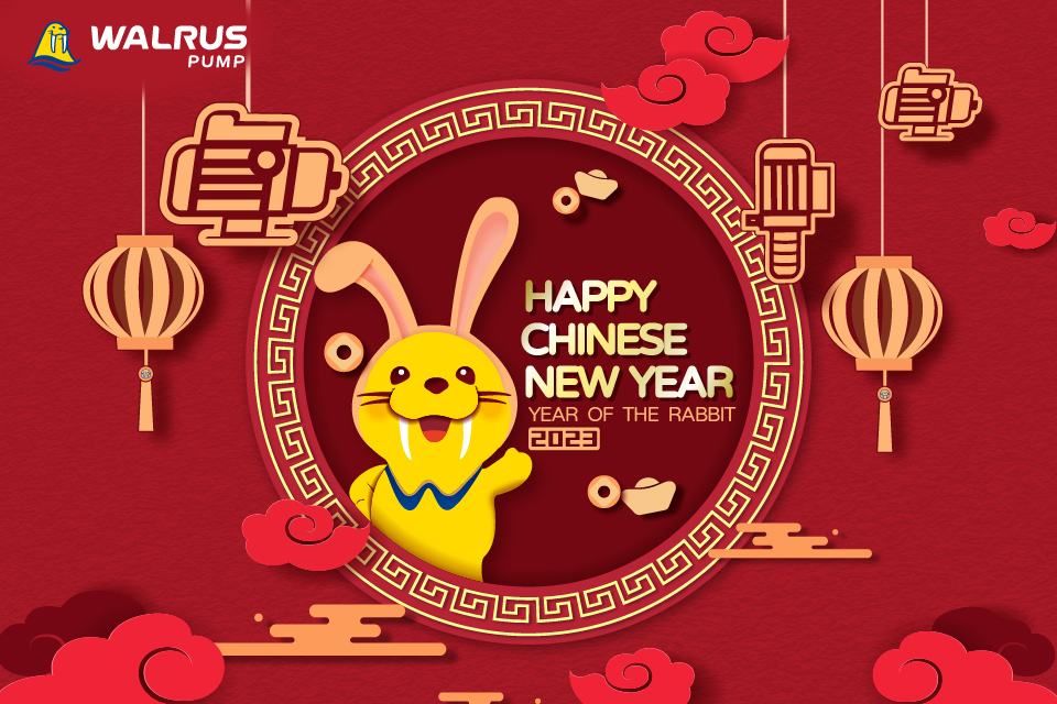 News-WALRUS PUMP Co., Ltd.