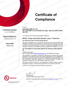 E303029-Vol1,2–UL Mark TPHK2T7-7
