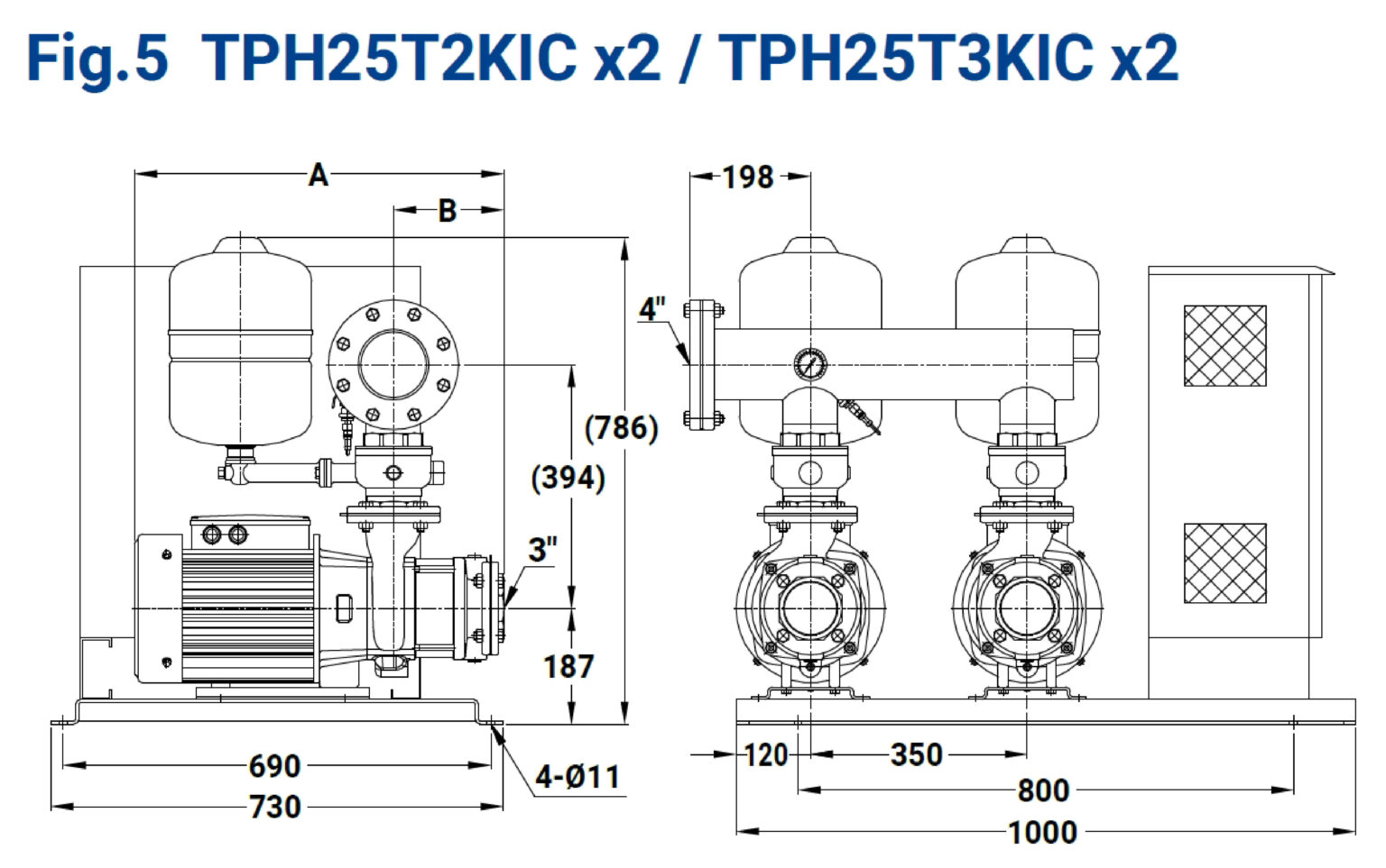 TPH25T2K.3K ICx2 材積圖(外銷)