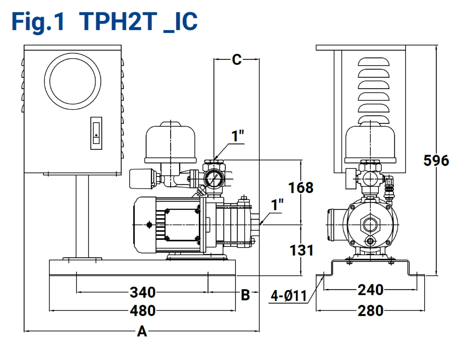 TPH2T IC 材積圖(外銷)