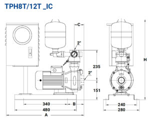 TPH8.12T IC 材積圖(外銷)