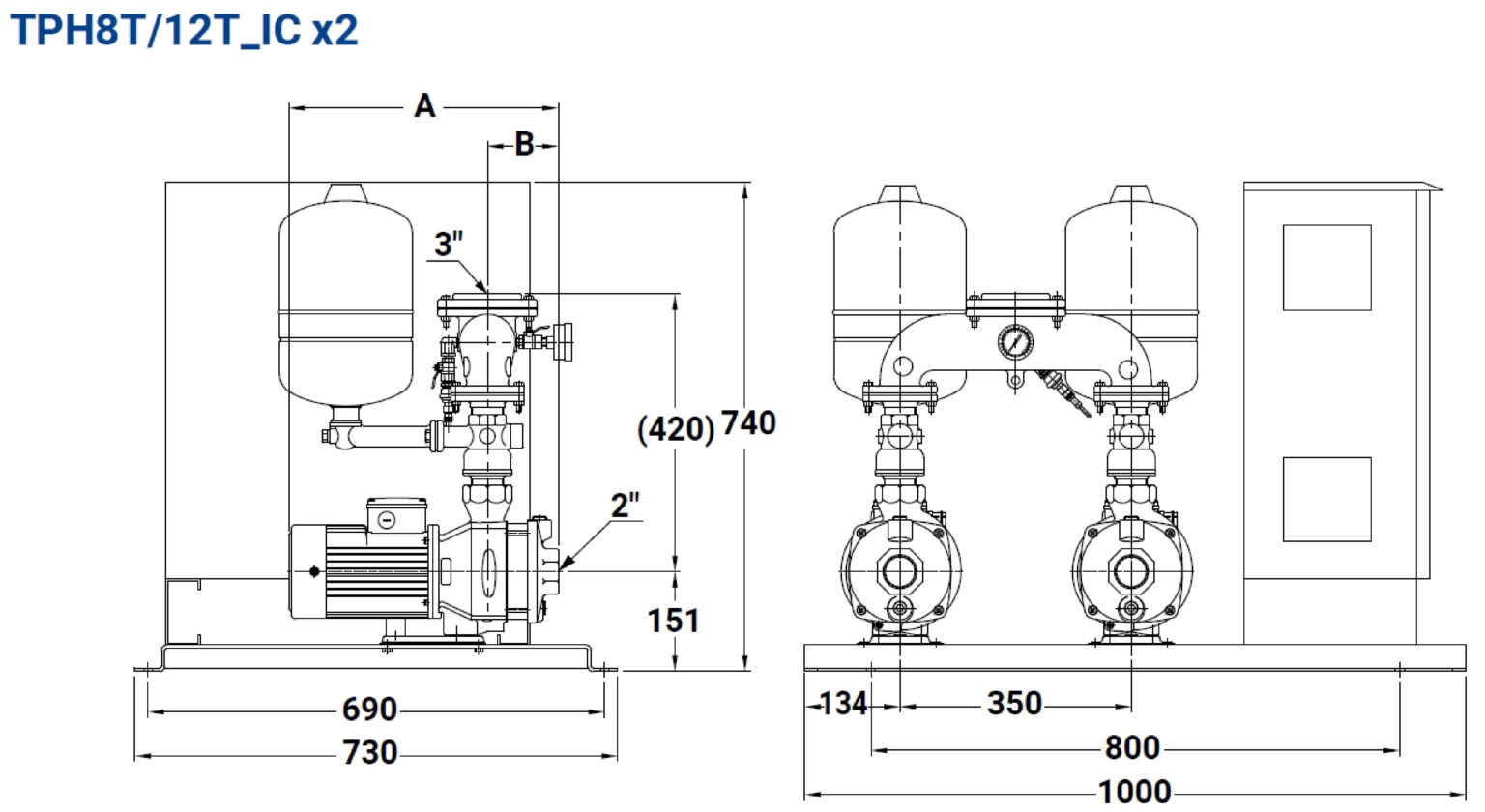 TPH8T.12T ICx2 材積圖(內銷)