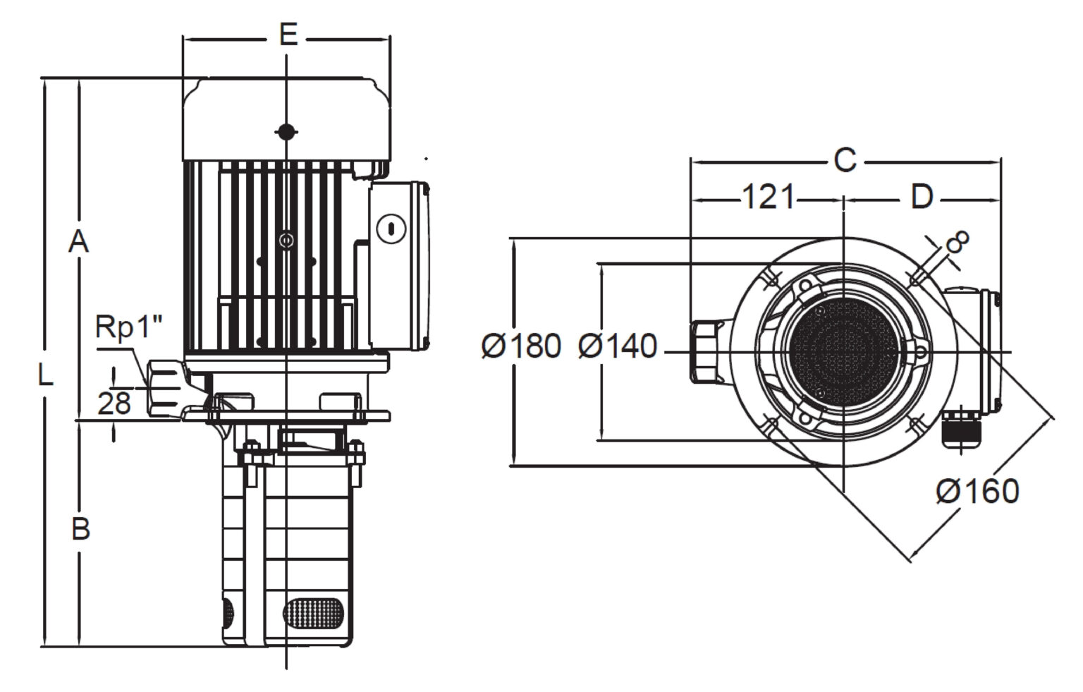 TPHK 8T2 2(S)E 材積圖(內銷)