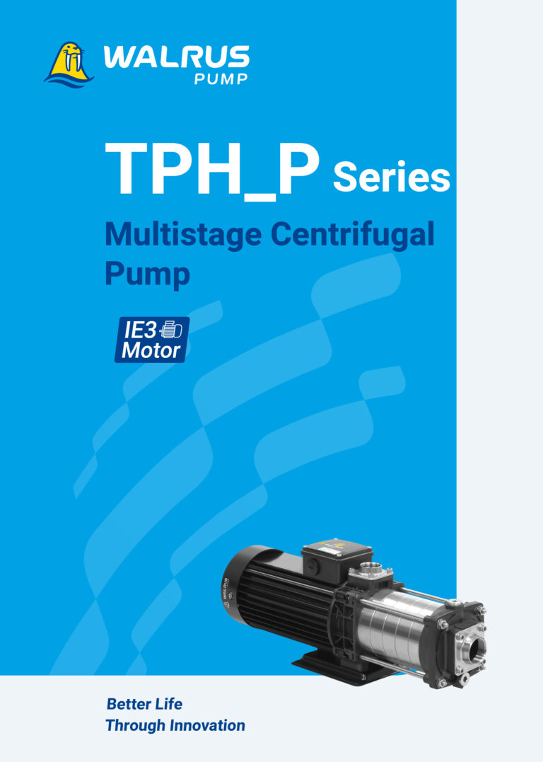 TPH P IE3 EN000 202512 COVER