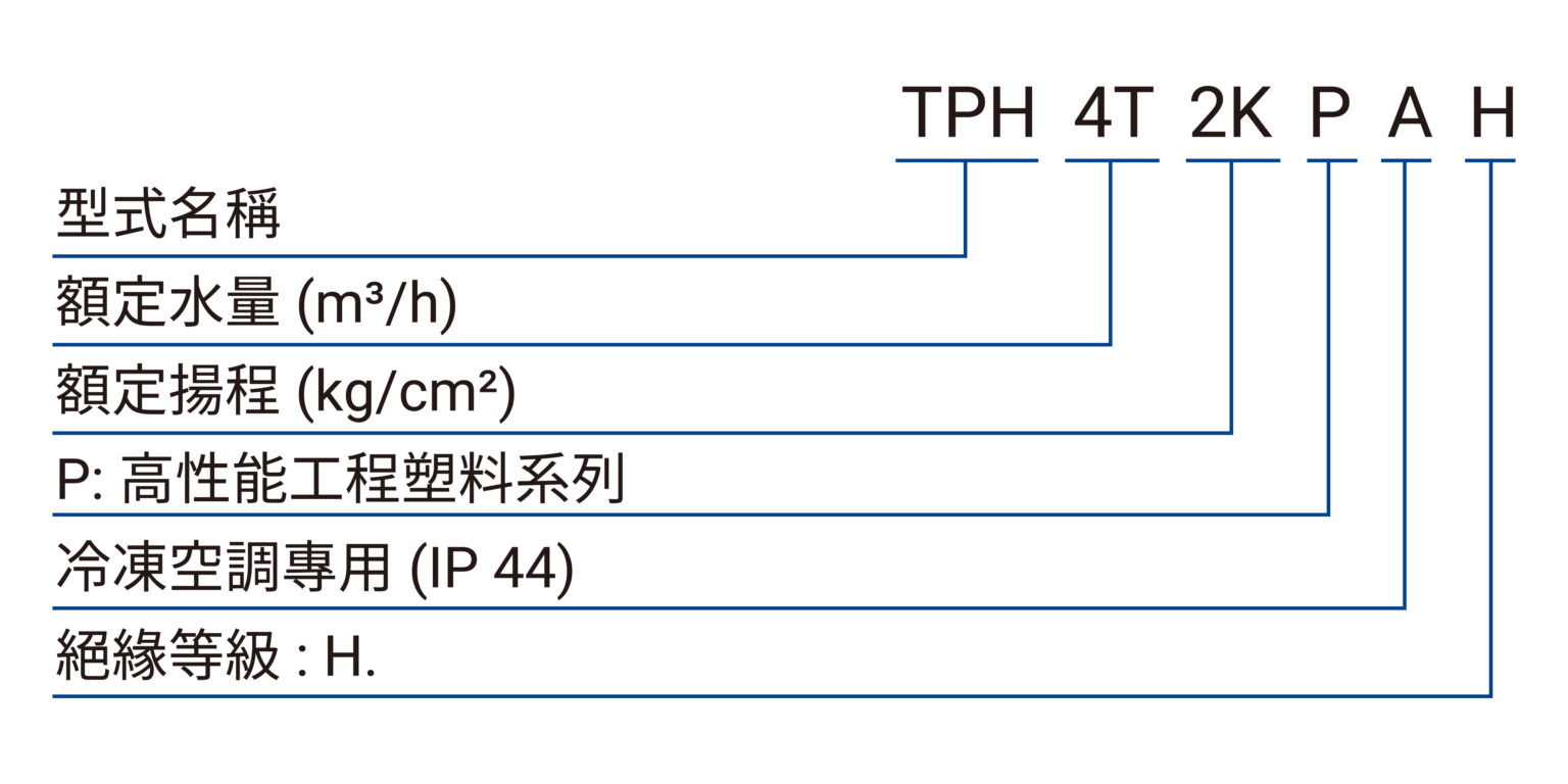 TPH P編碼原則(中文)