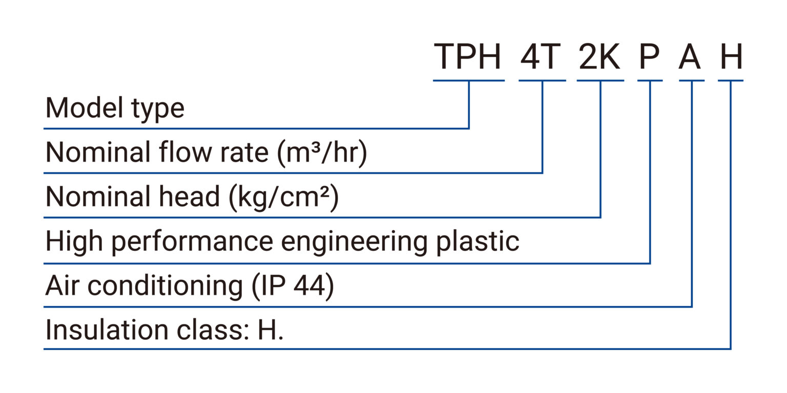 TPH P編碼原則(英文)
