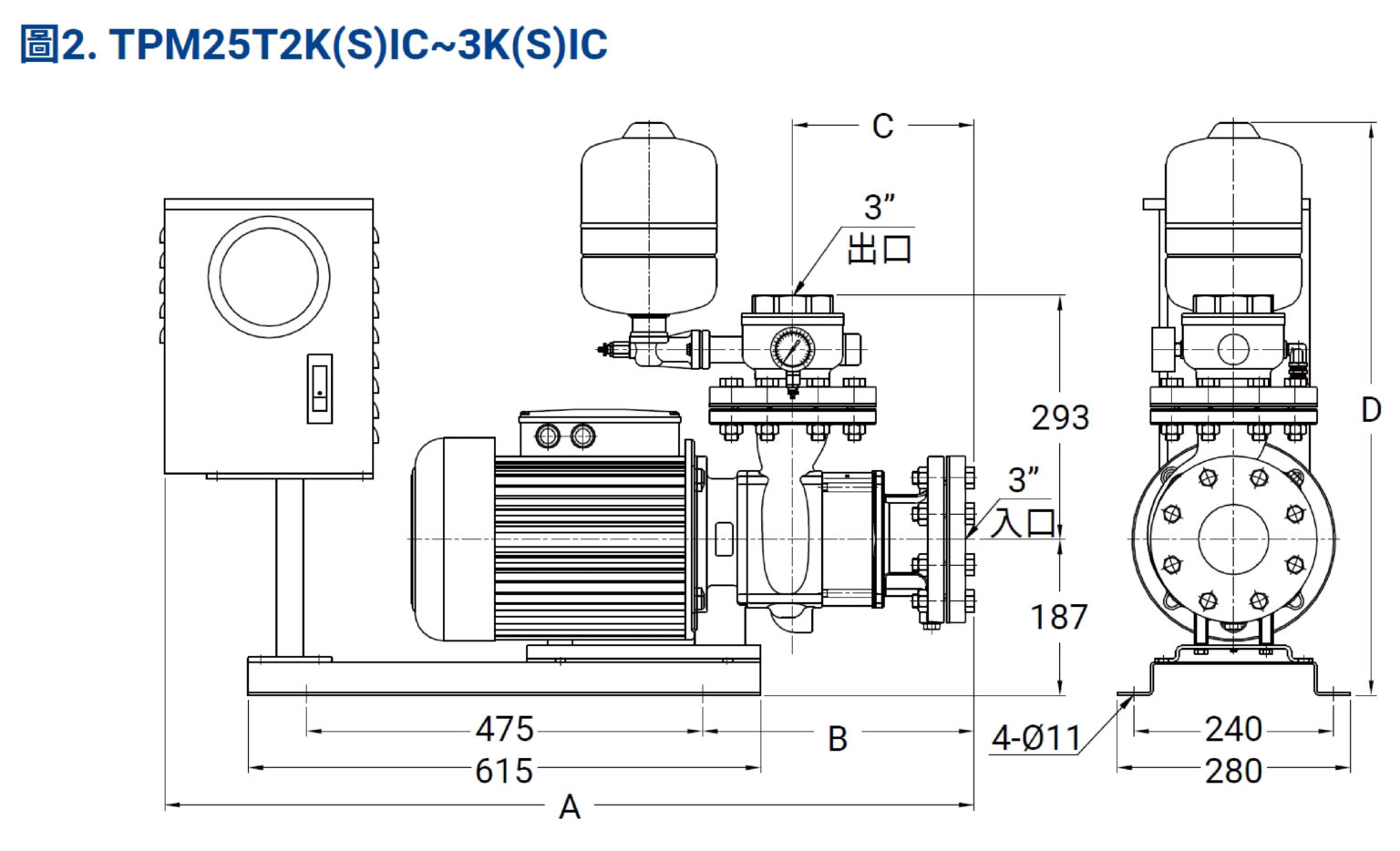 TPM25T2K.3K IC 材積圖(內銷)