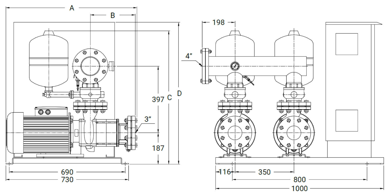 TPM25T ICx2 材積圖(外銷)