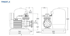TPM25T X 材積圖(內銷)