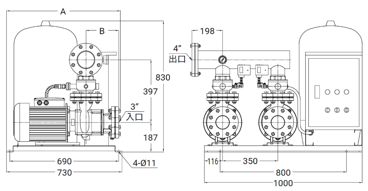 TPM25T Xx2 材積圖(內銷)