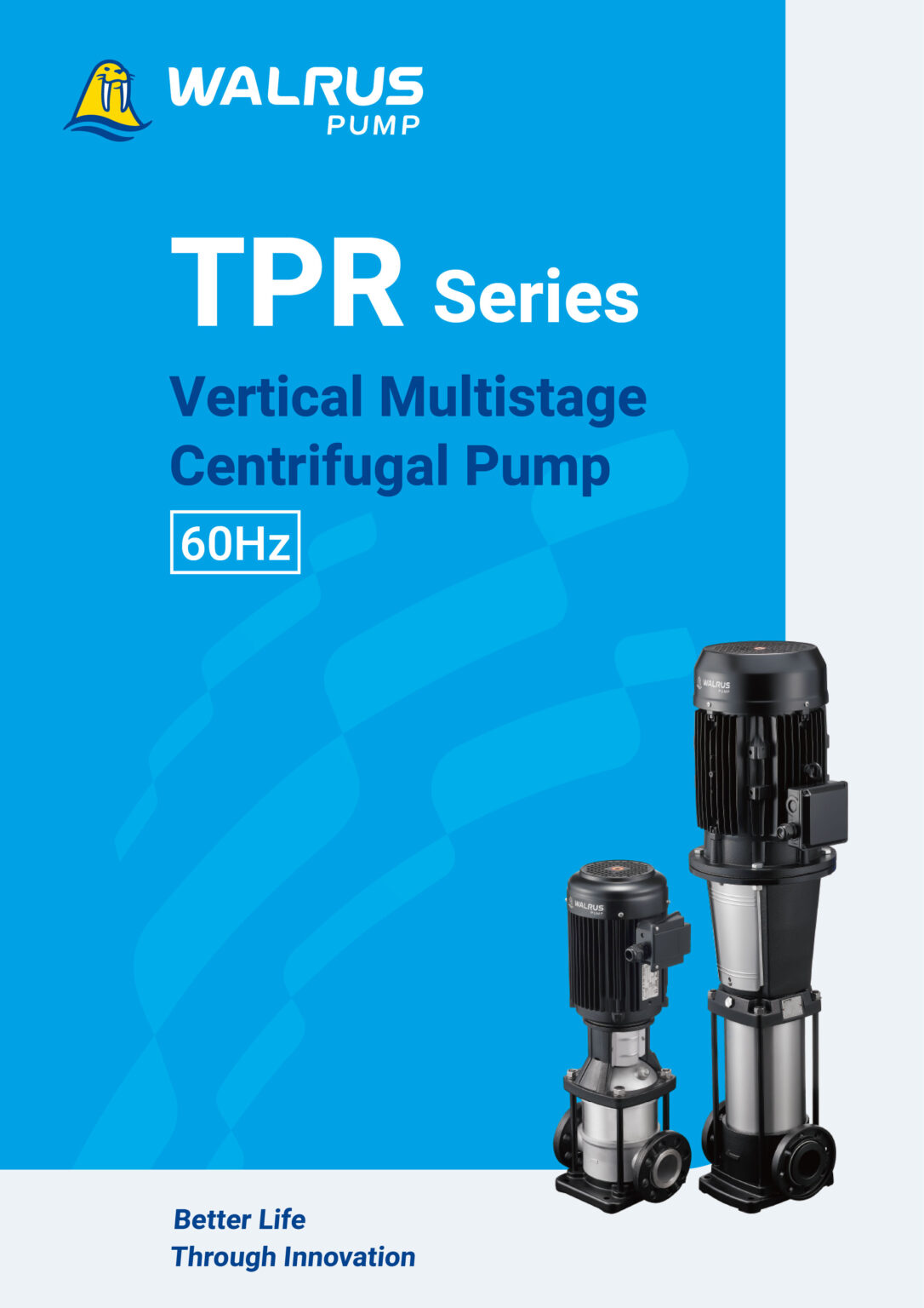 TPR 60Hz EN005a 202506