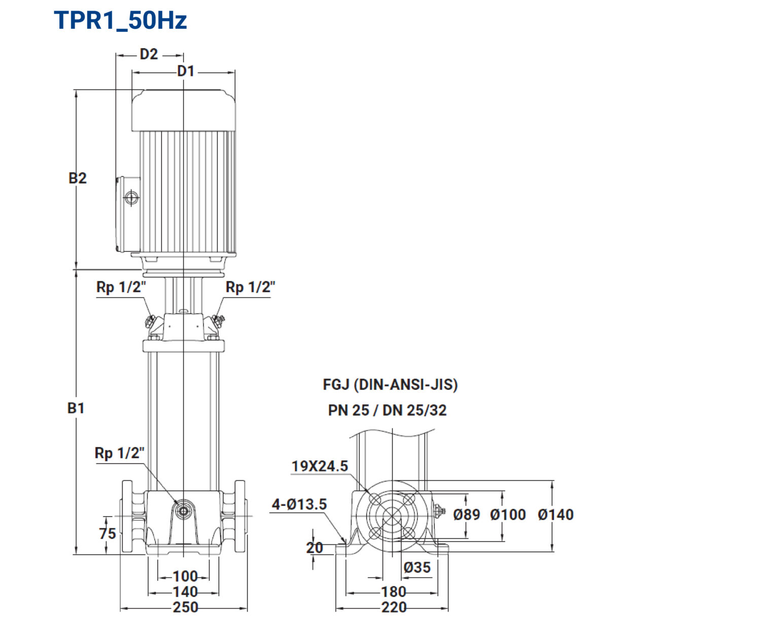TPR50Hz材積_新新_TPR1_50Hz
