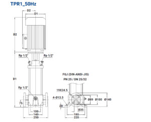 TPR50Hz材積_新新_TPR1_50Hz