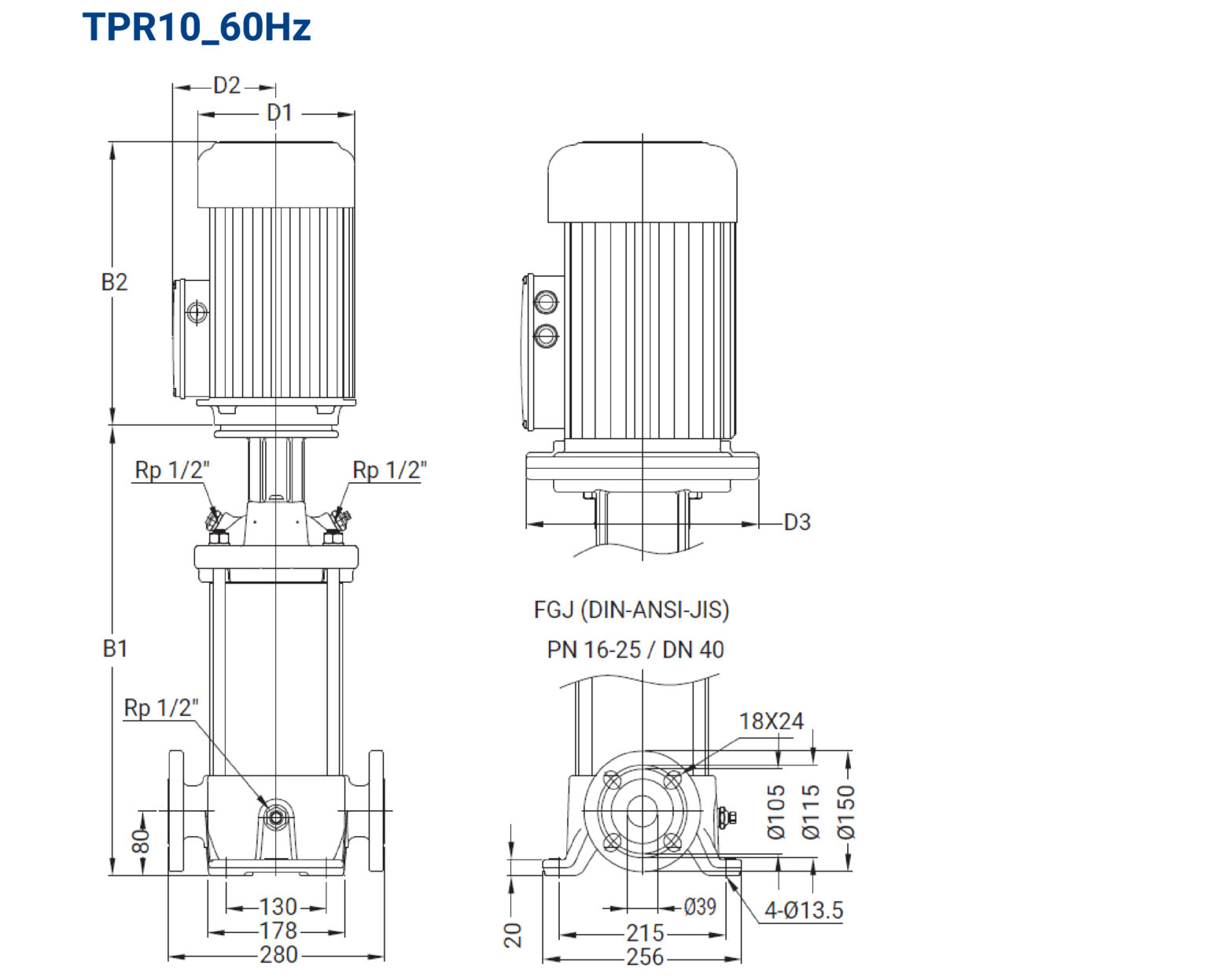TPR60Hz材積_最新_TPR10_60Hz