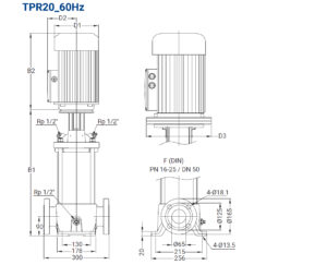 TPR60Hz材積_最新_TPR20_60Hz