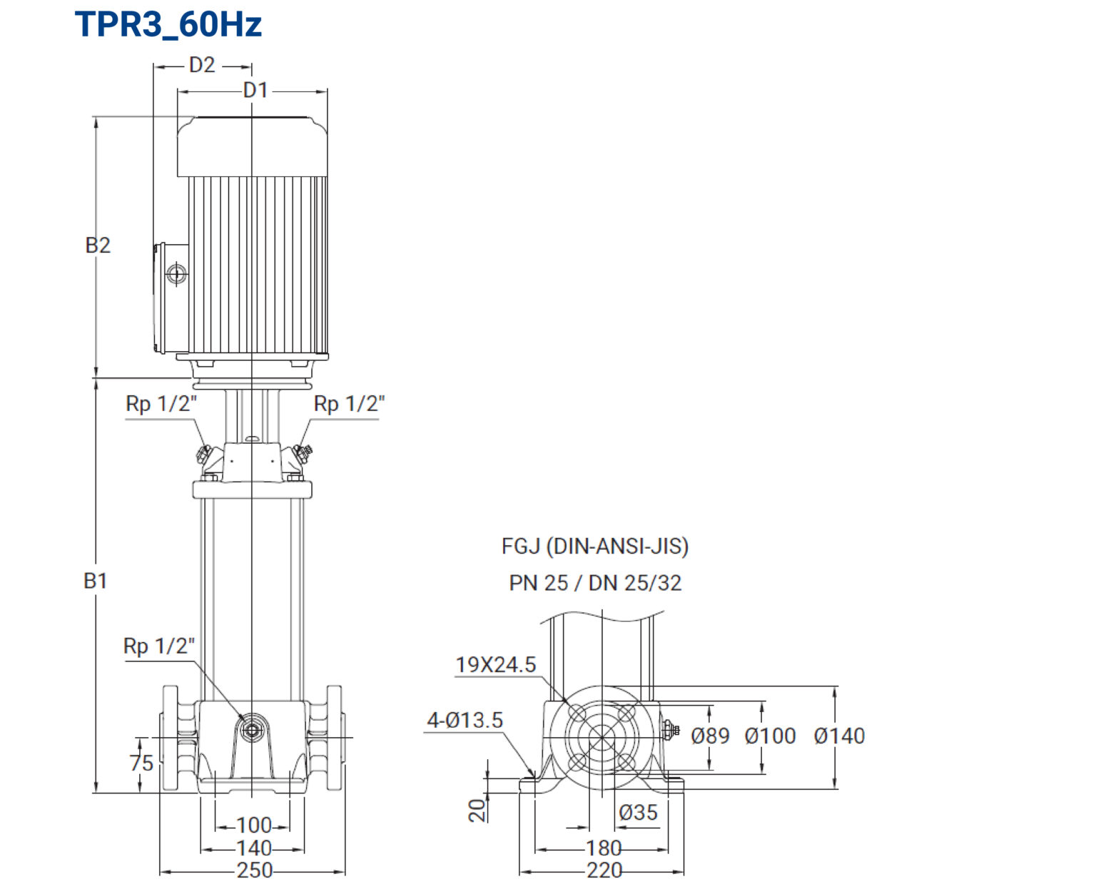 TPR60Hz材積_最新_TPR3_60Hz
