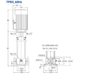 TPR60Hz材積_最新_TPR3_60Hz