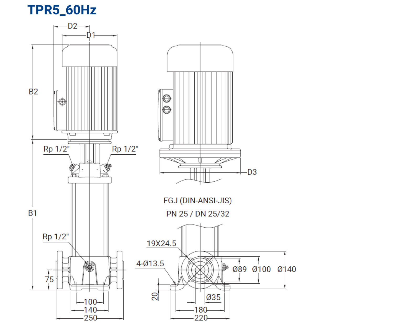 TPR60Hz材積_最新_TPR5_60Hz