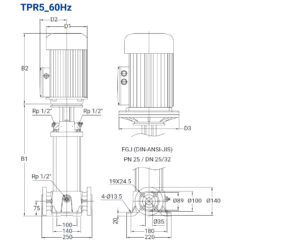 TPR60Hz材積_最新_TPR5_60Hz