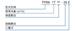 TPRK E 編碼原則(中文)