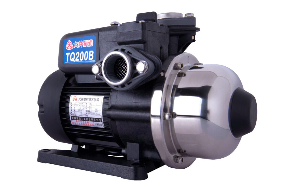 TQ200B(內銷)產品圖