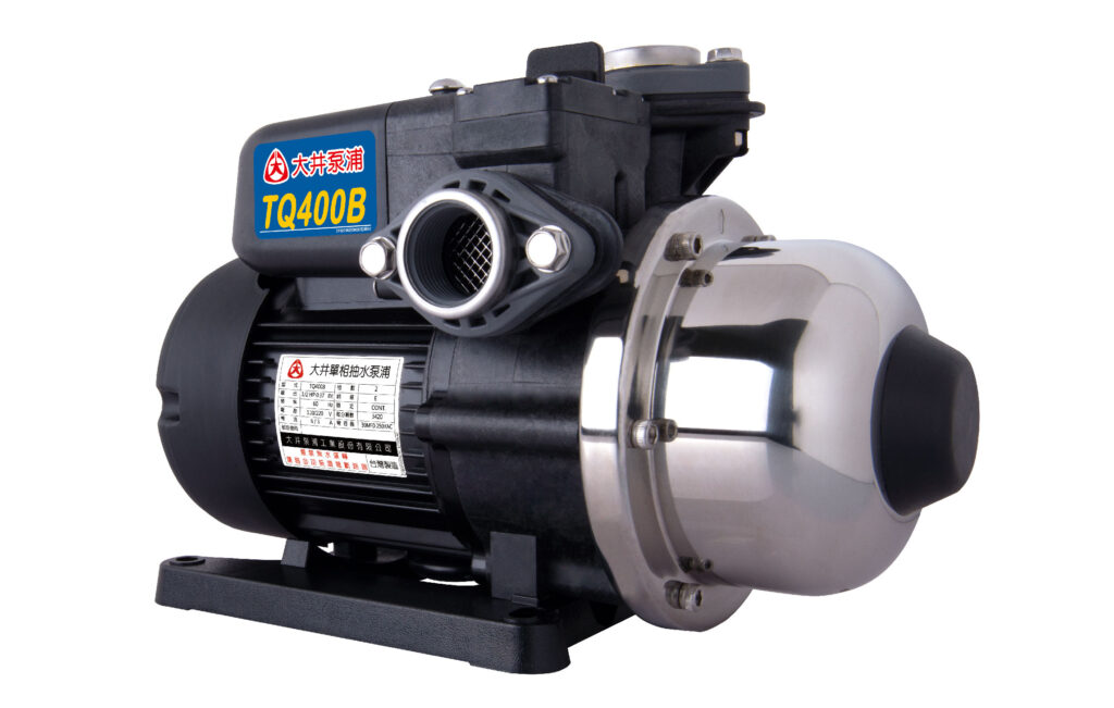 TQ400B(內銷)產品圖