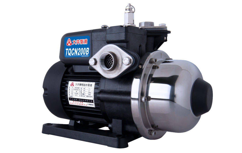 TQCN200B(內銷)產品圖