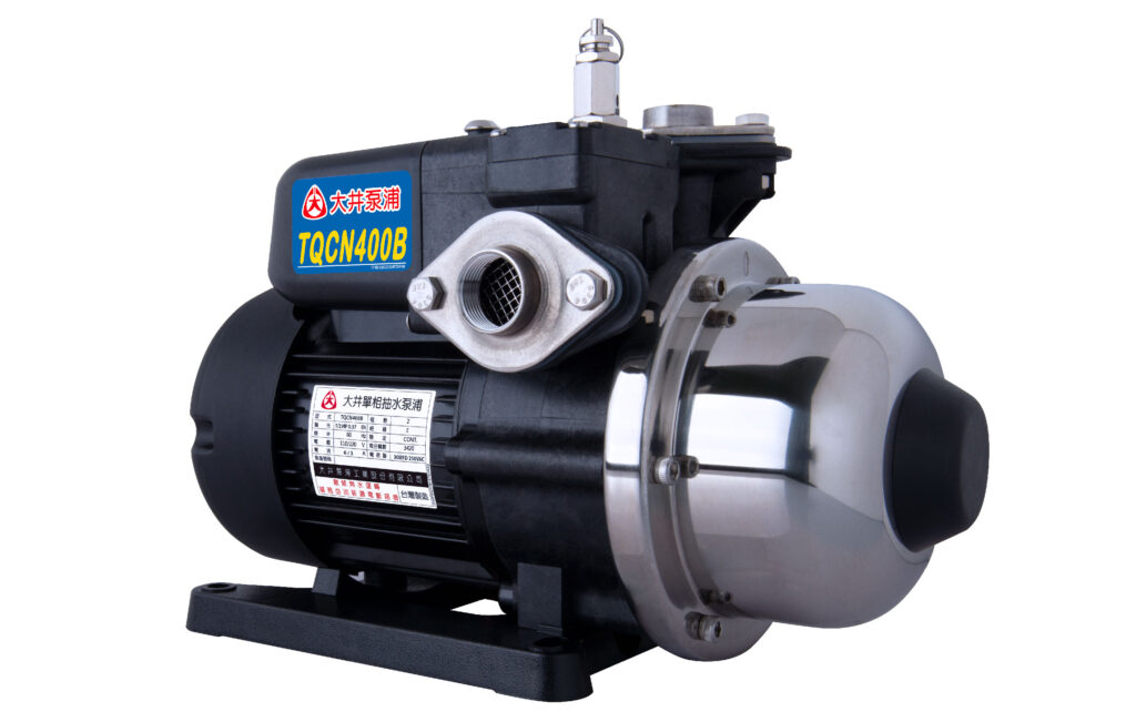 TQCN400B(內銷)產品圖