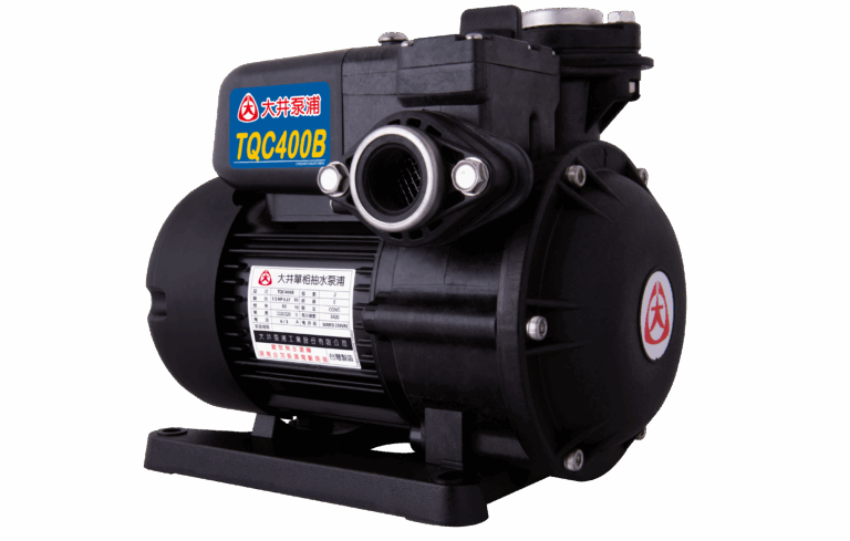 TQC 400B(內銷)列表圖