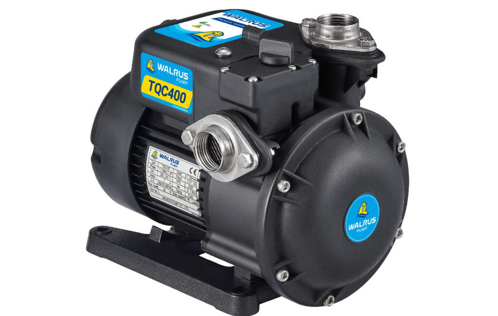 TQC 400B(外銷)產品圖
