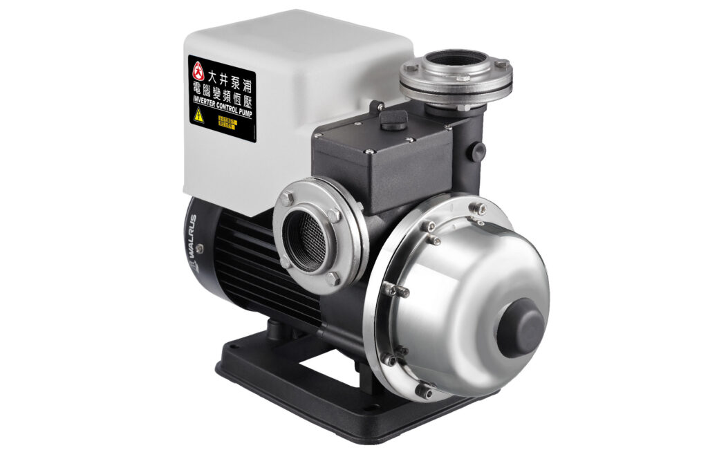 TQIC 1500B(內銷)產品圖