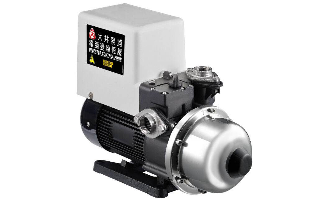 TQIC 400B(內銷)產品圖