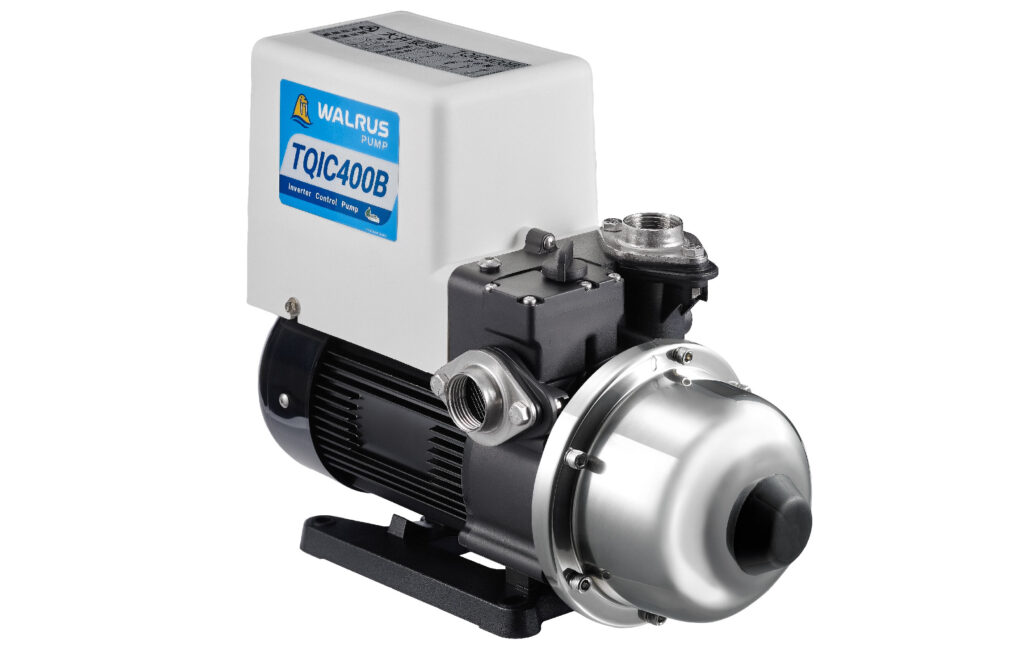 TQIC 400B(外銷)產品圖