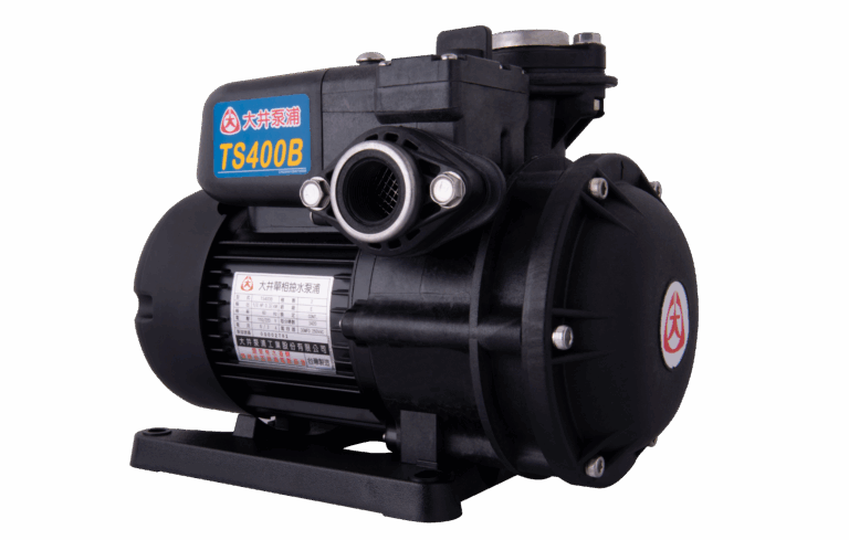 TS400B(內銷)列表圖