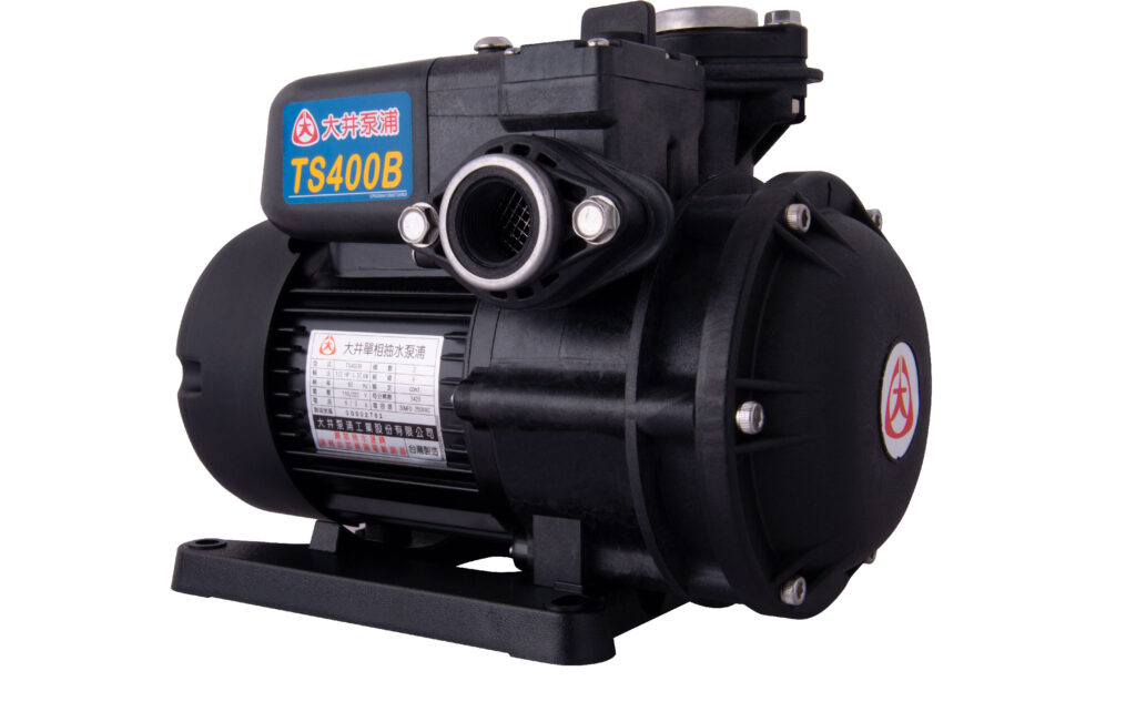 TS400B(內銷)產品圖