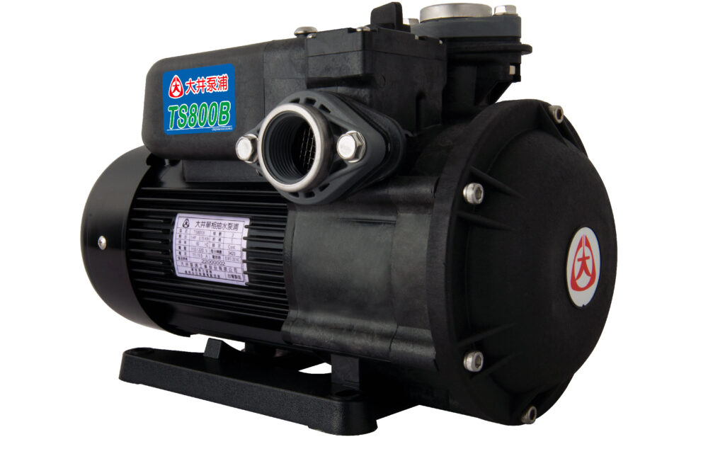 TS800B(內銷)產品圖