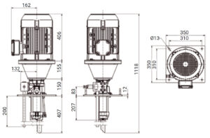 內外銷共用 LMP 材積圖