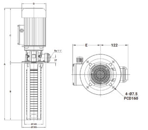 內外銷共用_TPRK1~5T_60Hz材積圖