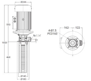 更新 TPRK1T19 19EHSIC 材積圖